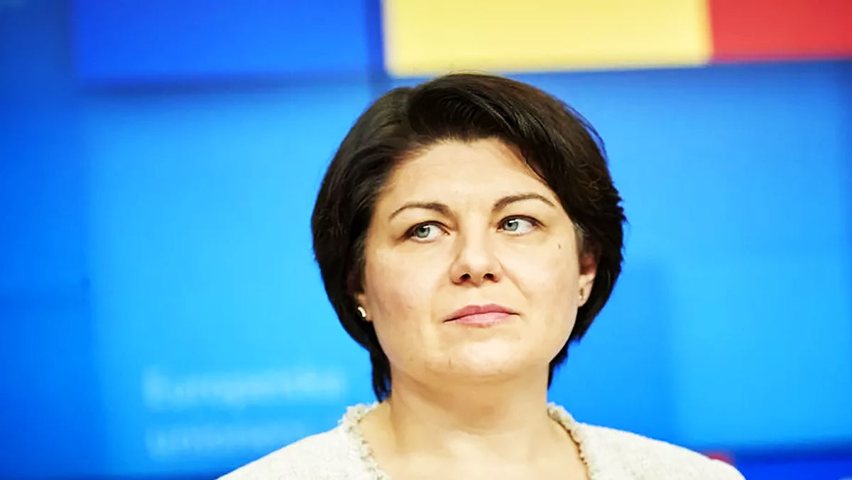 Гаврилица: ЕС не стал бы давать нам кредиты, думая, что мы не сможем их вернуть.