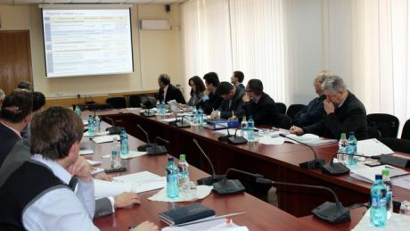 Церемония Moldova Eco-Energetică проводится пятый год подряд.