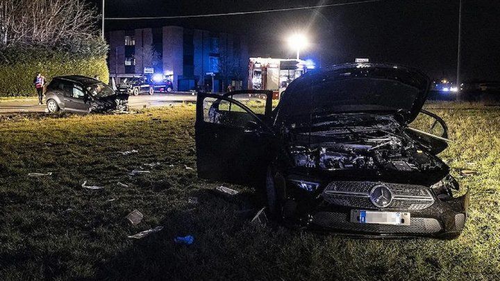 Гражданин Молдовы погиб в ДТП в Италии.
