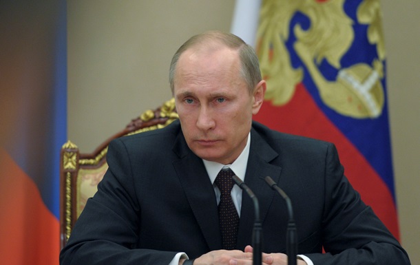 "Поддержка Путина в его стране увеличилась. Покалеченная экономика России – наша лучшая надежда остановить это".
