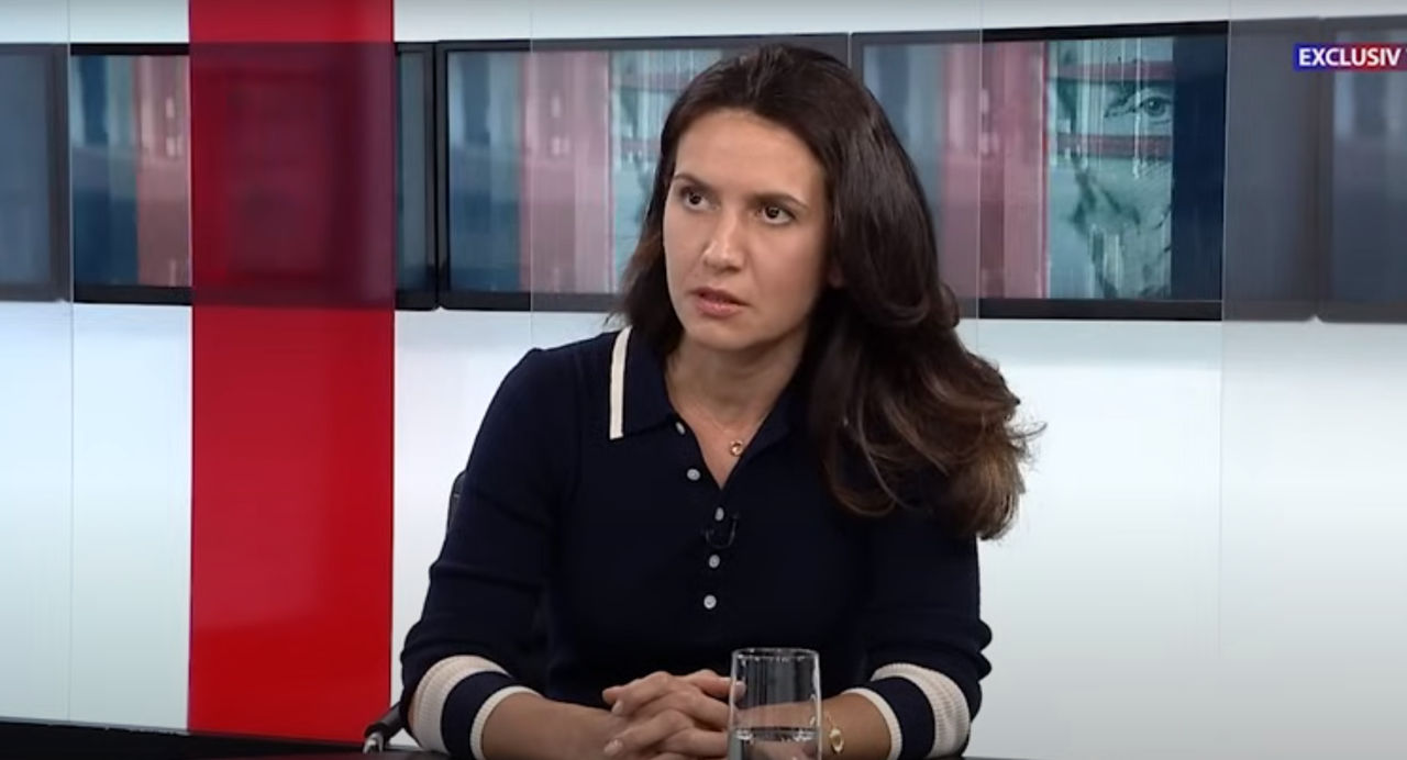 Стамате – о деле Виктории Казаку: Посмотрим, чем закончится расследование.