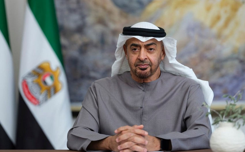 Emiratele Arabe Unite vor aloca 5 milioane de dolari pentru vaccinarea a 640.000 de copii din Gaza.