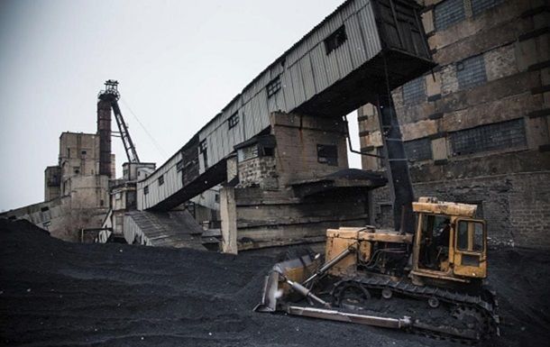 Власти Украины назвали потери от блокады, которую ввели.