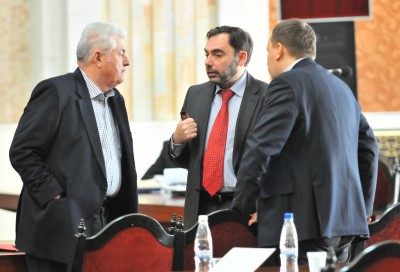 PCRM a acţionat împotriva intereselor Republicii Moldova şi în cazul embargoului.