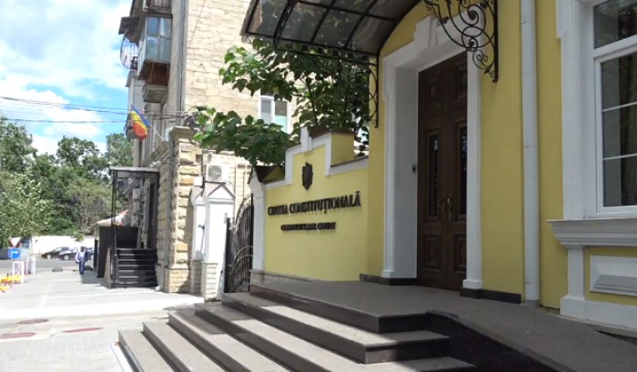 Hotărârea integrală, CC: Atribuțiile președintelui și numirea miniștrilor. Foto: unimedia.md