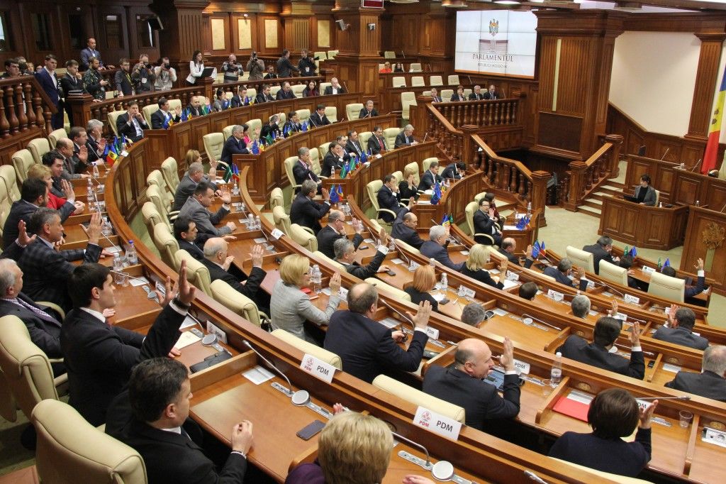Опрос: ПСРМ стоят на месте, Санду теряет электорат, ДПМ и ППДП растут.