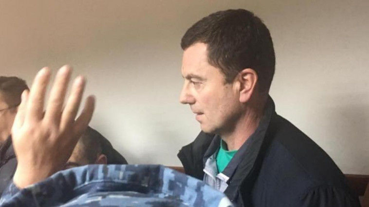 Primarul de Basarabeasca, transferat în arest la domiciliu. Foto: crimemoldova.com