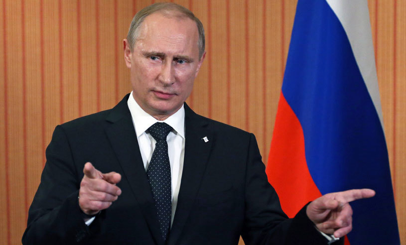 Planurile expansioniste ale lui Vladimir Putin nu sunt doar în plan politic şi economic, ci şi sportiv.