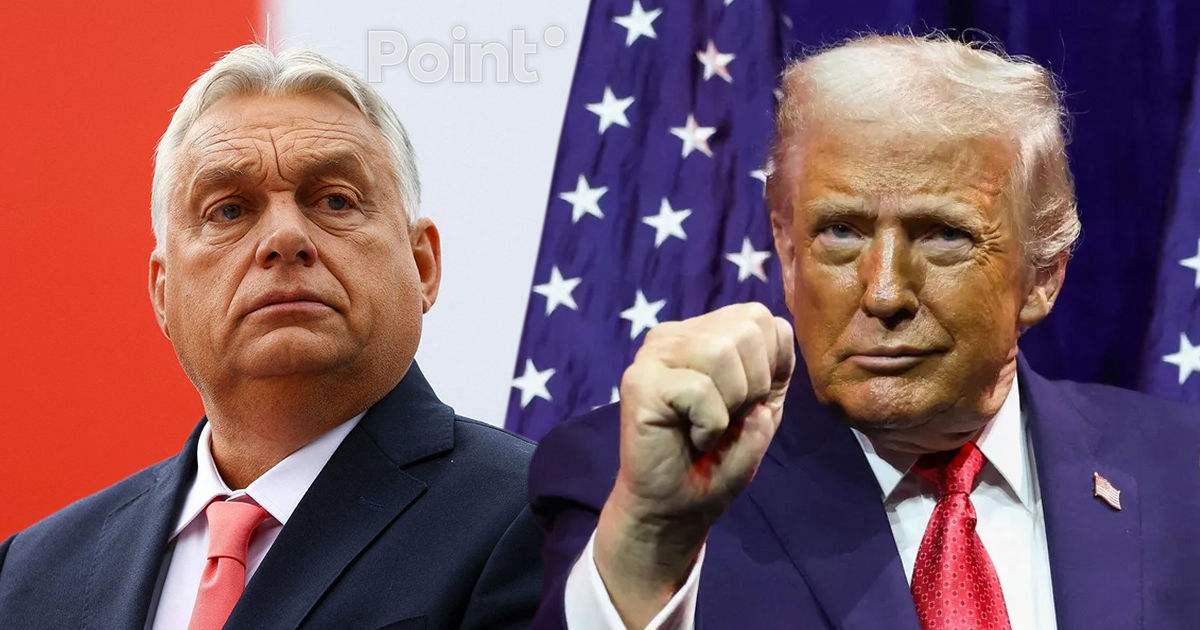 Trump îl va susține pe Orban la viitoarele alegeri din Ungaria.