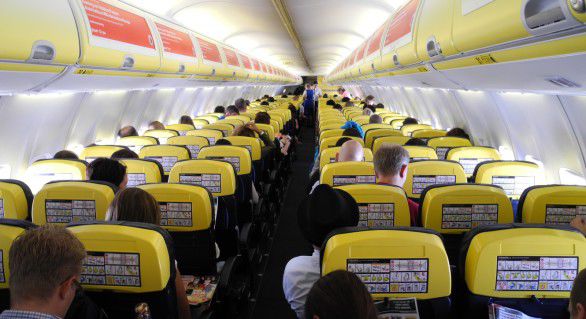 Călătoria cu avionul poate fi una dintre cele mai plăcute dacă ştii ce să ceri atunci când urci la bord.