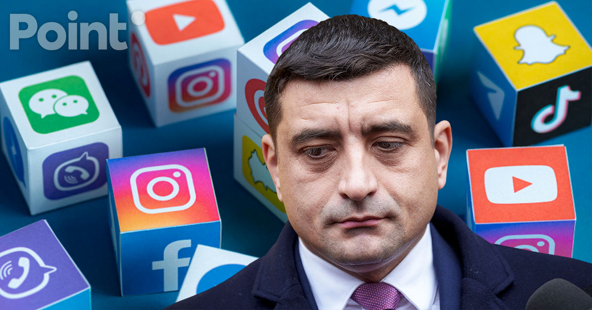 O campanie împotriva Moldovei ia amploare pe rețelele sociale din România: Meta și Telegram nu șterg conținutul.