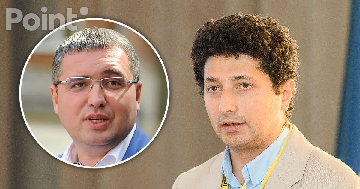 Мариан ответил Усатому: Должно быть стыдно за проявленную ненависть.