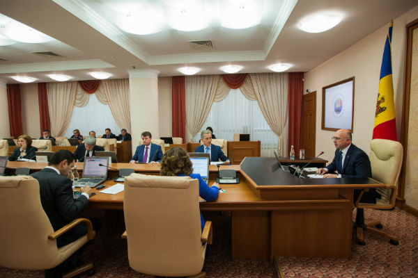 Организационная структура Фонда энергоэффективности будет пересмотрена.