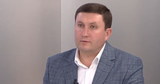 Односталко: Граждан намеренно делят на проевропейцев и тех, кто за восточный вектор.