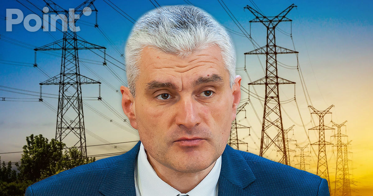 Slusari nu exclude că tariful la energia electrică nu este redus din cauza alegerilor.