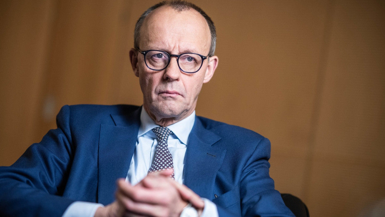 Merz: Israelul ne face treaba murdară în Iran.