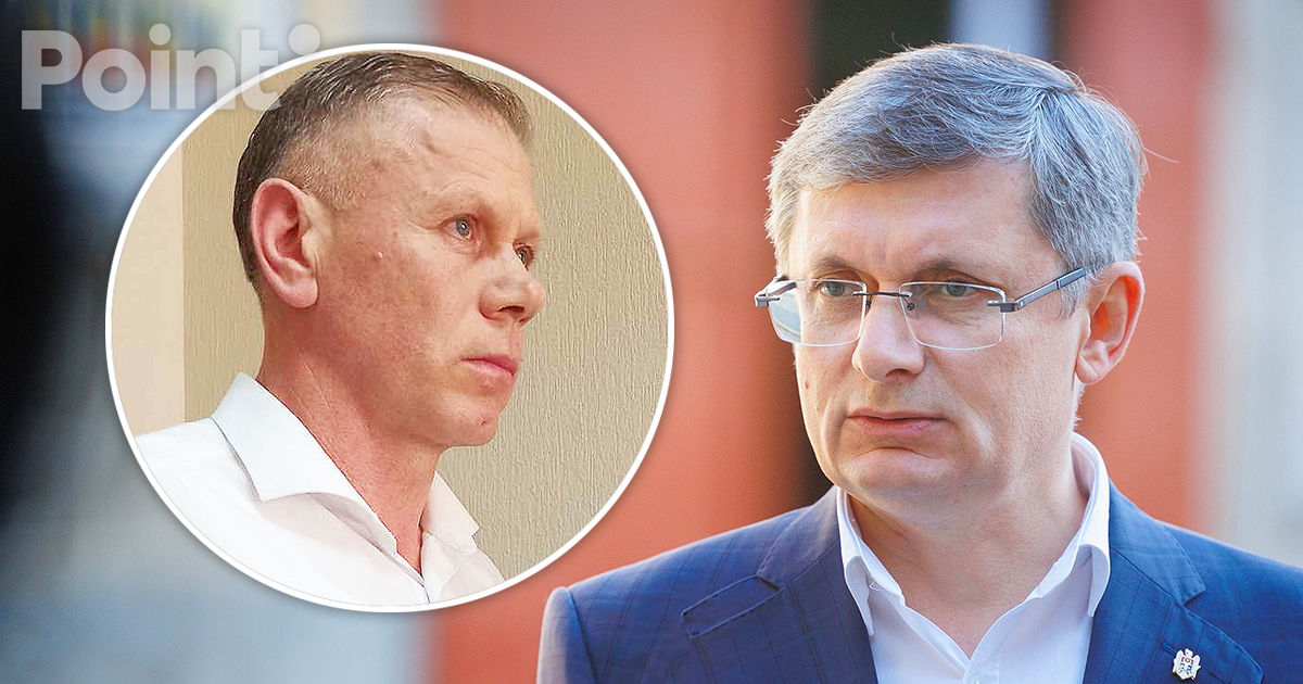 Grosu, despre primarul de Boldurești: Copilul este în mormânt, iar individul la Primărie.