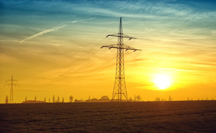 Moldova ocupă locul 3 după volumul achizițiilor de energie ucraineană