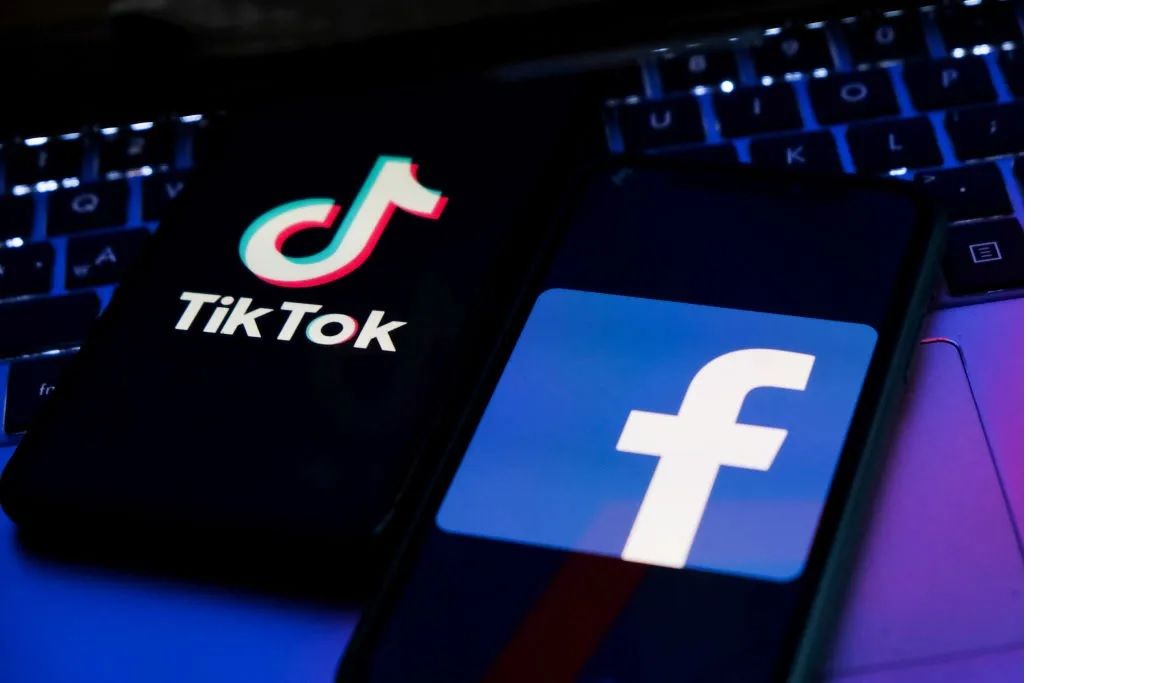 WP: Facebook платил консалтинговой фирме за клевету в адрес TikTok.