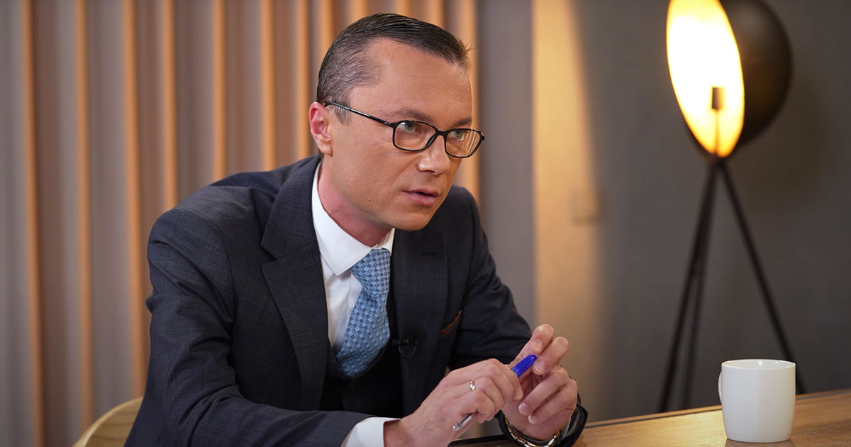 Gonța va acționa în judecată Consiliul de Presă: Controversat? Le voi dovedi contrariul.