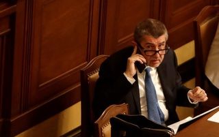 Cehia: Guvernul premierului Andrej Babis a demisionat