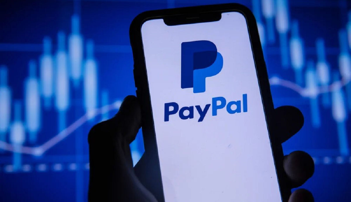 В Польше оштрафовали PayPal на 27 миллионов долларов.