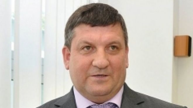 Киринчук готов ездить на общественном транспорте.