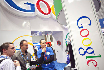 Владеющая Google компания Alphabet Inc. может обогнать Apple.
