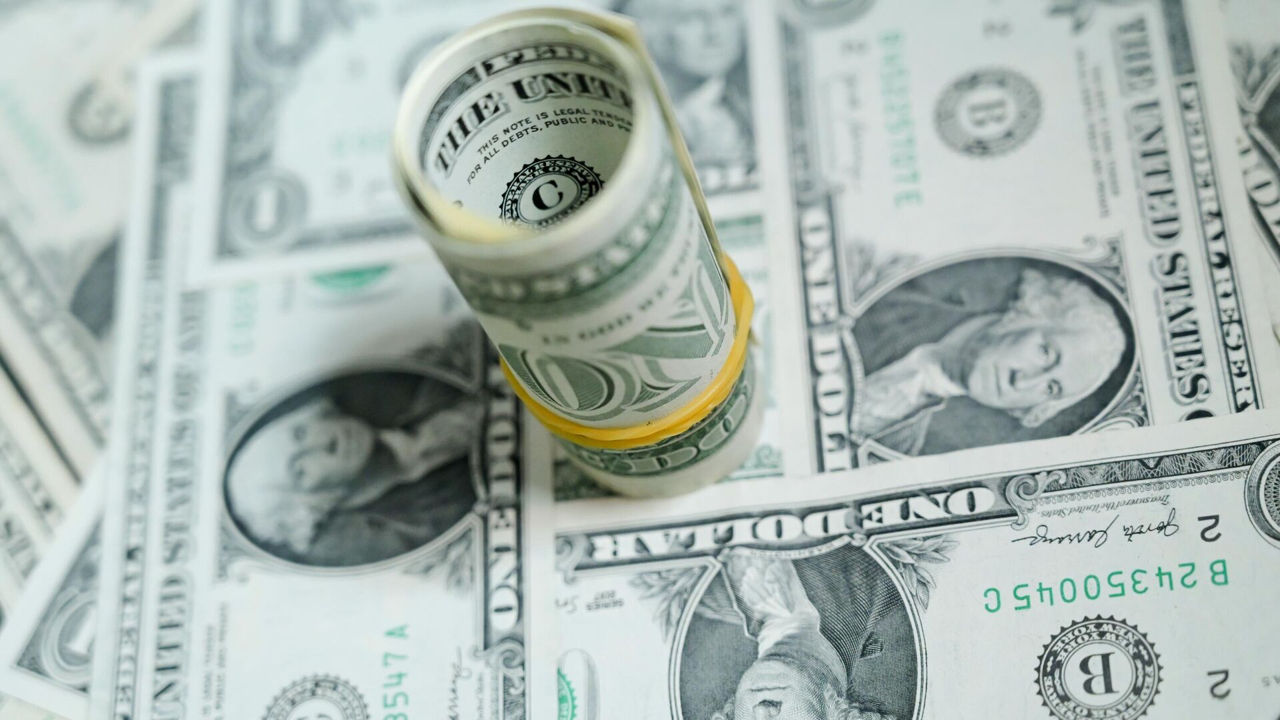 Activele oficiale de rezervă ale Moldovei au depășit 5,5 miliarde de dolari.
