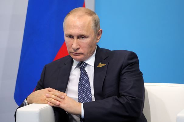 Rusia: Eventuala admitere a Ucrainei în NATO ar destabiliza Europa