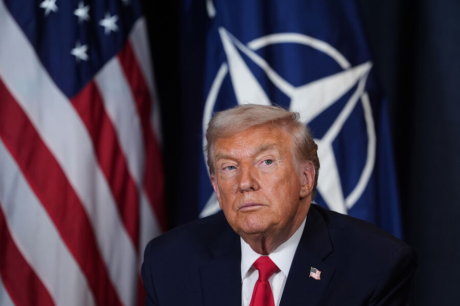 Трамп допустил новые переговоры с Ираном в ближайшие «36-72 часа».