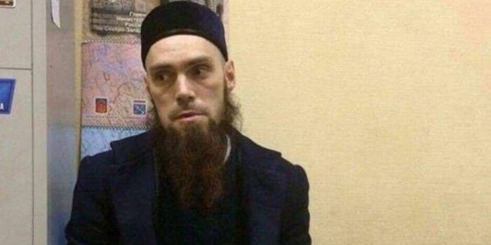 Мужчина сам явился в отделение полиции, чтобы доказать, что не причастен к теракту.