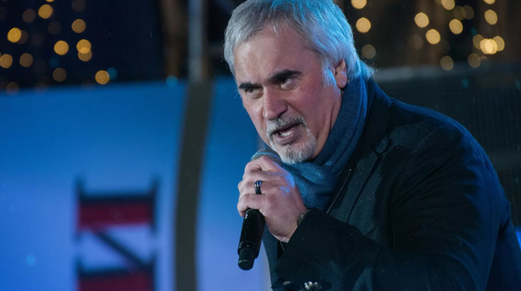 Меладзе вновь заявил о проблемах артистов.
