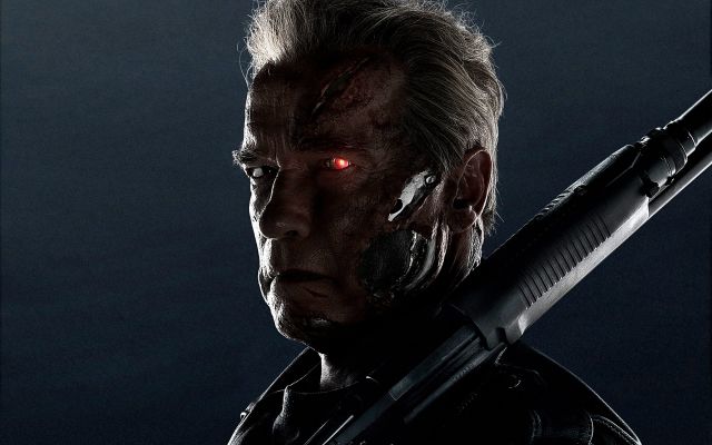 Gluma lui Schwarzenegger despre Terminator și Donald Trump