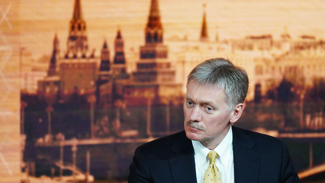 Песков оценил перспективы отношений России с НАТО.