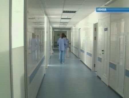 O femeie de 68 de ani s-a stins, doua zile in urma, la Spitalul Republican din capitala, din cauza pneumoniei bilaterale provocate de gripa.