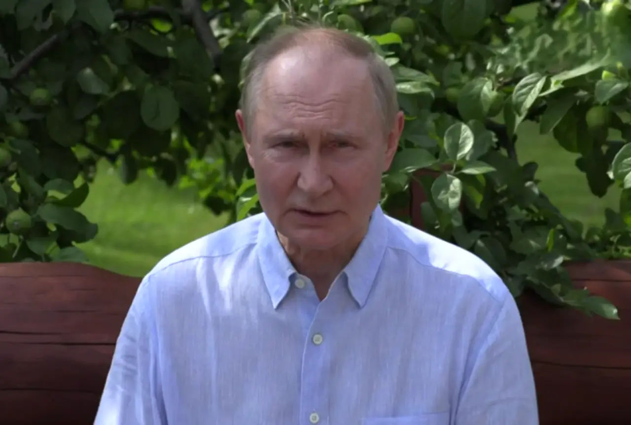 Putin, către Trump: Toate dezamăgirile apar din cauza așteptărilor excesive.