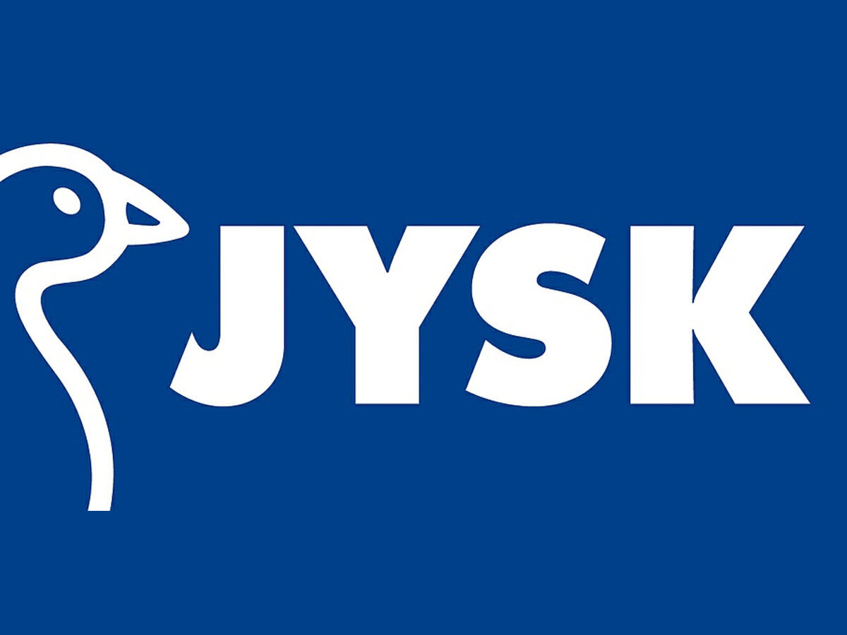 С 29.11 - 18.12, в магазинах JYSK, стартовал новый буклет со скидками до 50%.