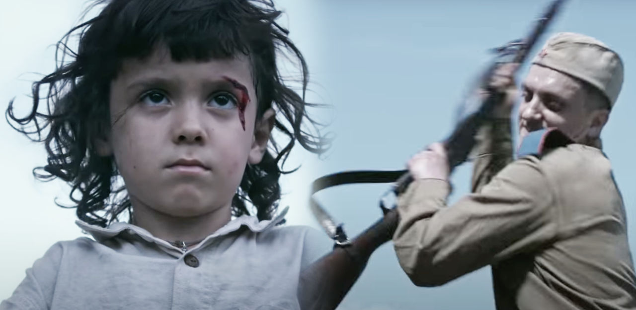 Ordinul lui Perciun care obligă elevii să privească un film cu scene de violență, atacat în instanță.