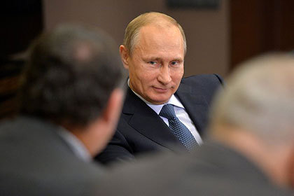 Путин заметил, что решение ОПЕК сохранить квоты на добычу является неизбежным и в целом Россию устраивает.