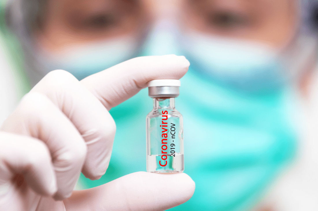 Наиболее эффективным способом формирования иммунитета к COVID-19 признана вакцинация.