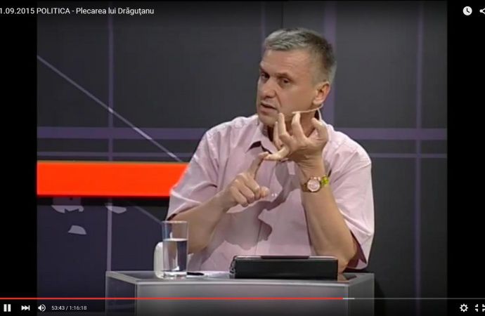 Боцан хочет поменять знаменосцев евроинтеграции.