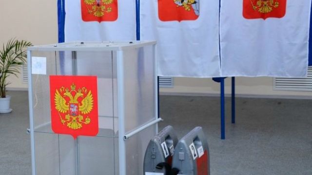 Rusia: În ziua alegerilor vor fi organizate concerte