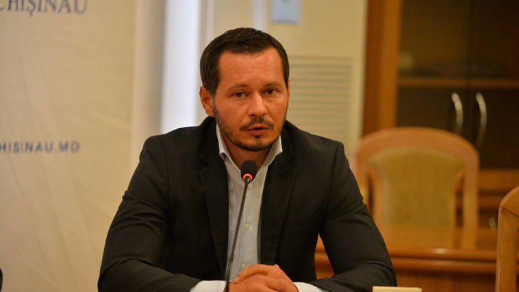 Кодряну продолжит выполнять обязанности врио примара Кишинева.