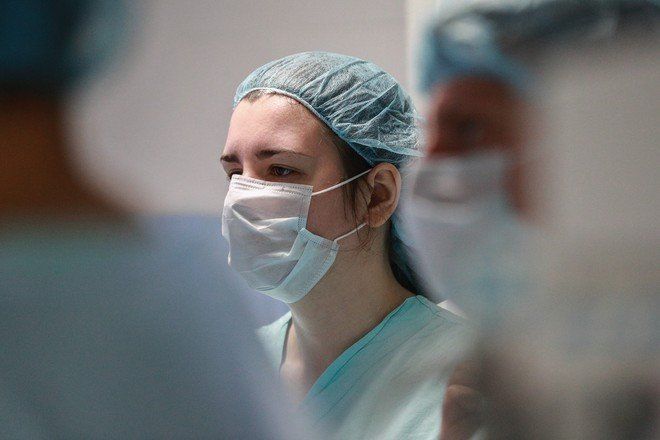 В Приднестровье среднесуточная ковид-заболеваемость – 27 случаев.