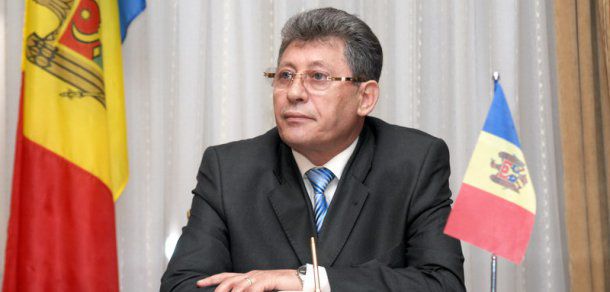 Liderul PL Mihai Ghimpu, se arată convins că omenii de afaceri Viorel și Victor Țopa sunt cei care stau în spatele Platformei civice DA. Foto: zdg.md