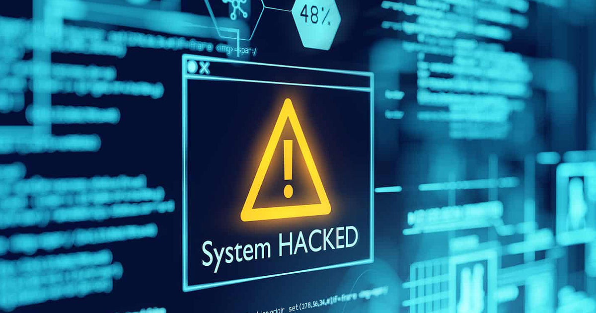 Atac cibernetic asupra site-ului Centrului cu manuale școlare online.