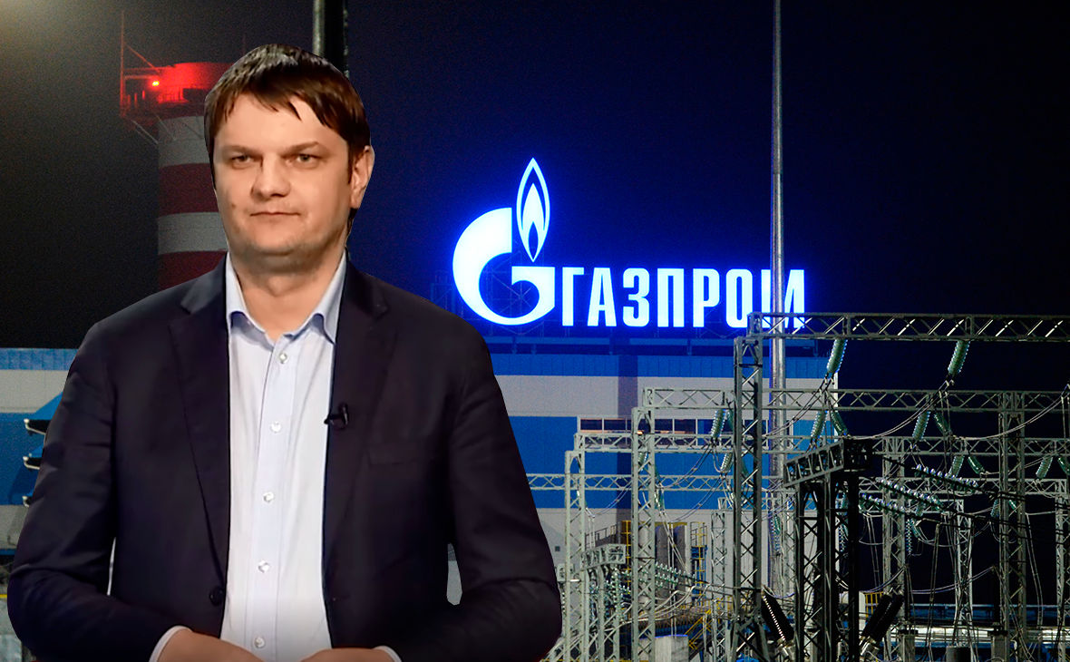 Спыну обвинил «Газпром» в сокращении поставок: юристы изучают вопрос.