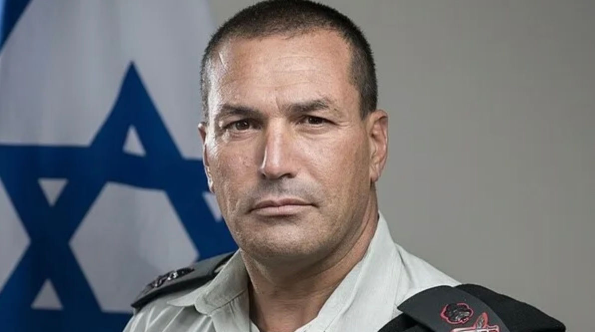 Israelul numește un nou comandant al Tzahal și intensifică operațiunile în taberele de refugiați.