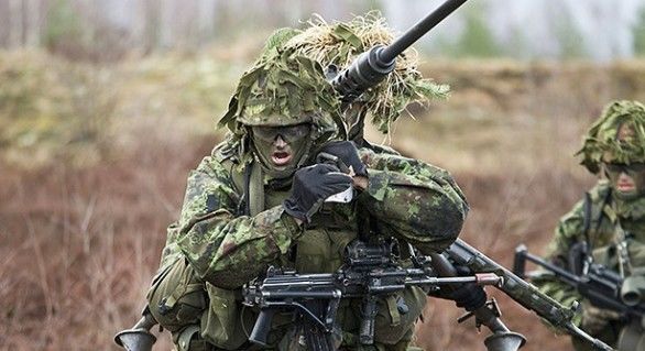 Manevre NATO în Lituania cu participarea a 25 de țări. 